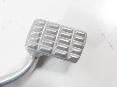 2013 Harley VRSCF Muscle V-Rod Right Front Footpeg + Brake Lever Pedal 54046-12 {{ shop.shopifyCountryName }} - Mototech271