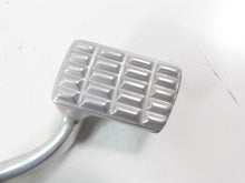 Load image into Gallery viewer, 2013 Harley VRSCF Muscle V-Rod Right Front Footpeg + Brake Lever Pedal 54046-12 | Mototech271
