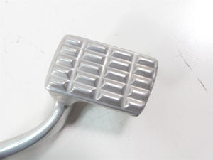 2013 Harley VRSCF Muscle V-Rod Right Front Footpeg + Brake Lever Pedal 54046-12 | Mototech271
