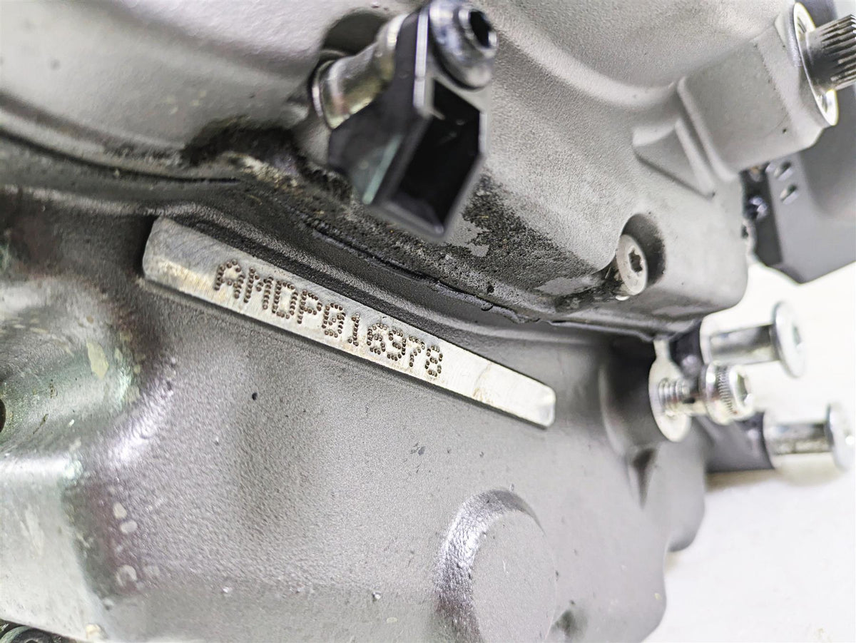 2023 Ducati Monster 937 SP Great Running Engine Motor 3K -Video 225P0061E {{ shop.shopifyCountryName }} - Mototech271