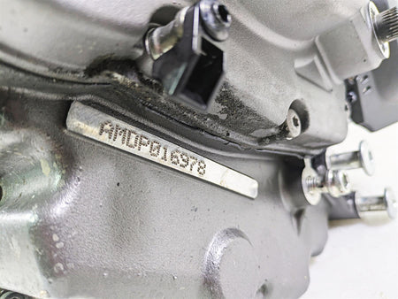 2023 Ducati Monster 937 SP Great Running Engine Motor 3K -Video 225P0061E {{ shop.shopifyCountryName }} - Mototech271