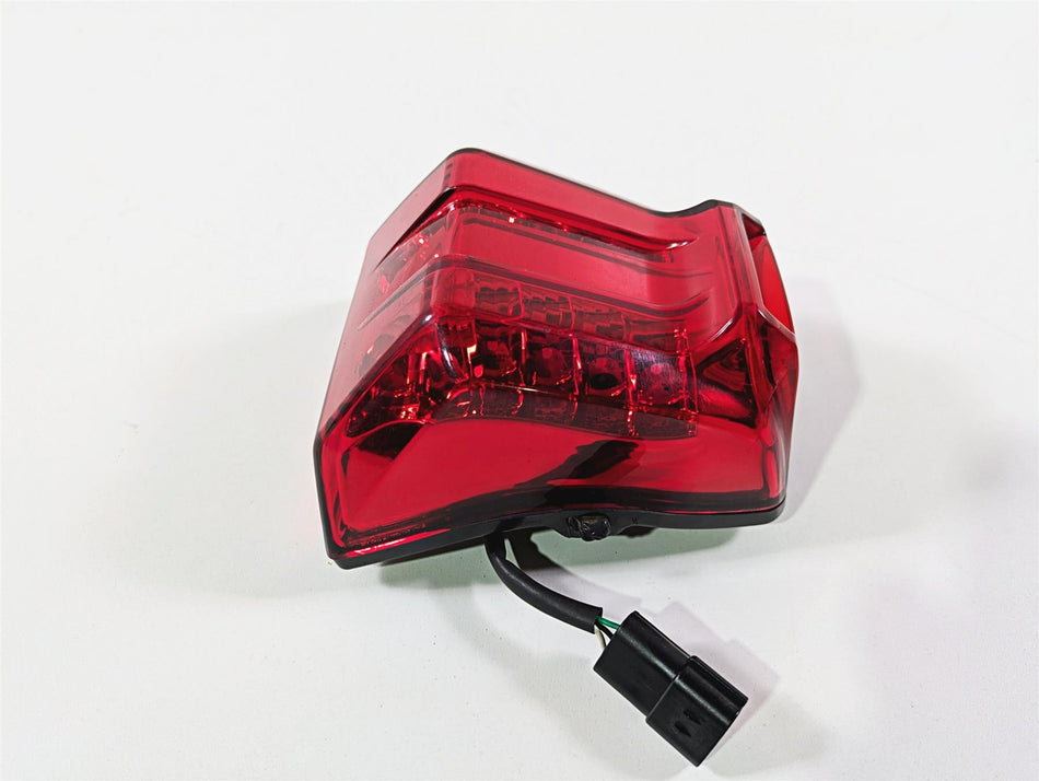 2015 Triumph Tiger Explorer XC Taillight Tail Stop Brake Light T270154 {{ shop.shopifyCountryName }} - Mototech271