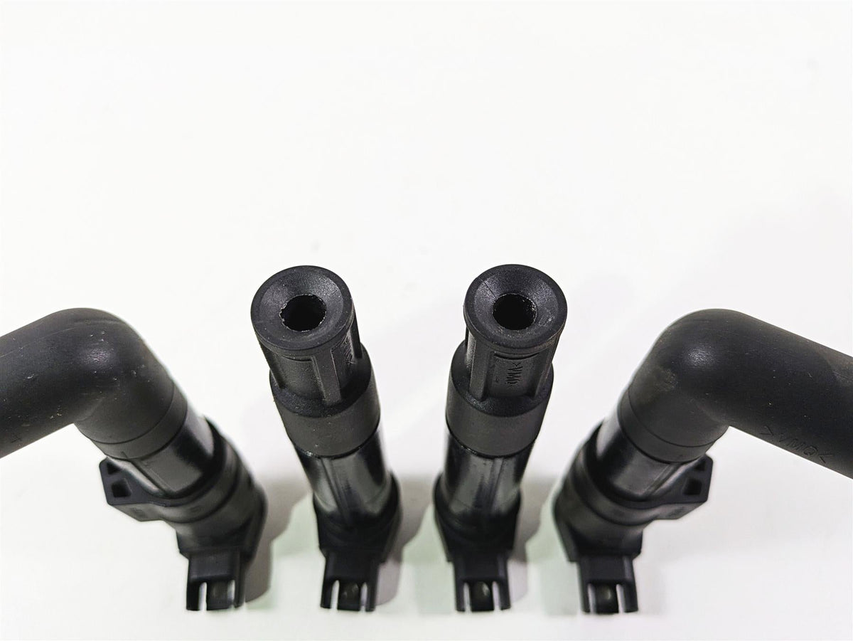 2010 BMW R1200RT K26 Ignition Coils Stick Coil Set 12138520154 12138520173 {{ shop.shopifyCountryName }} - Mototech271