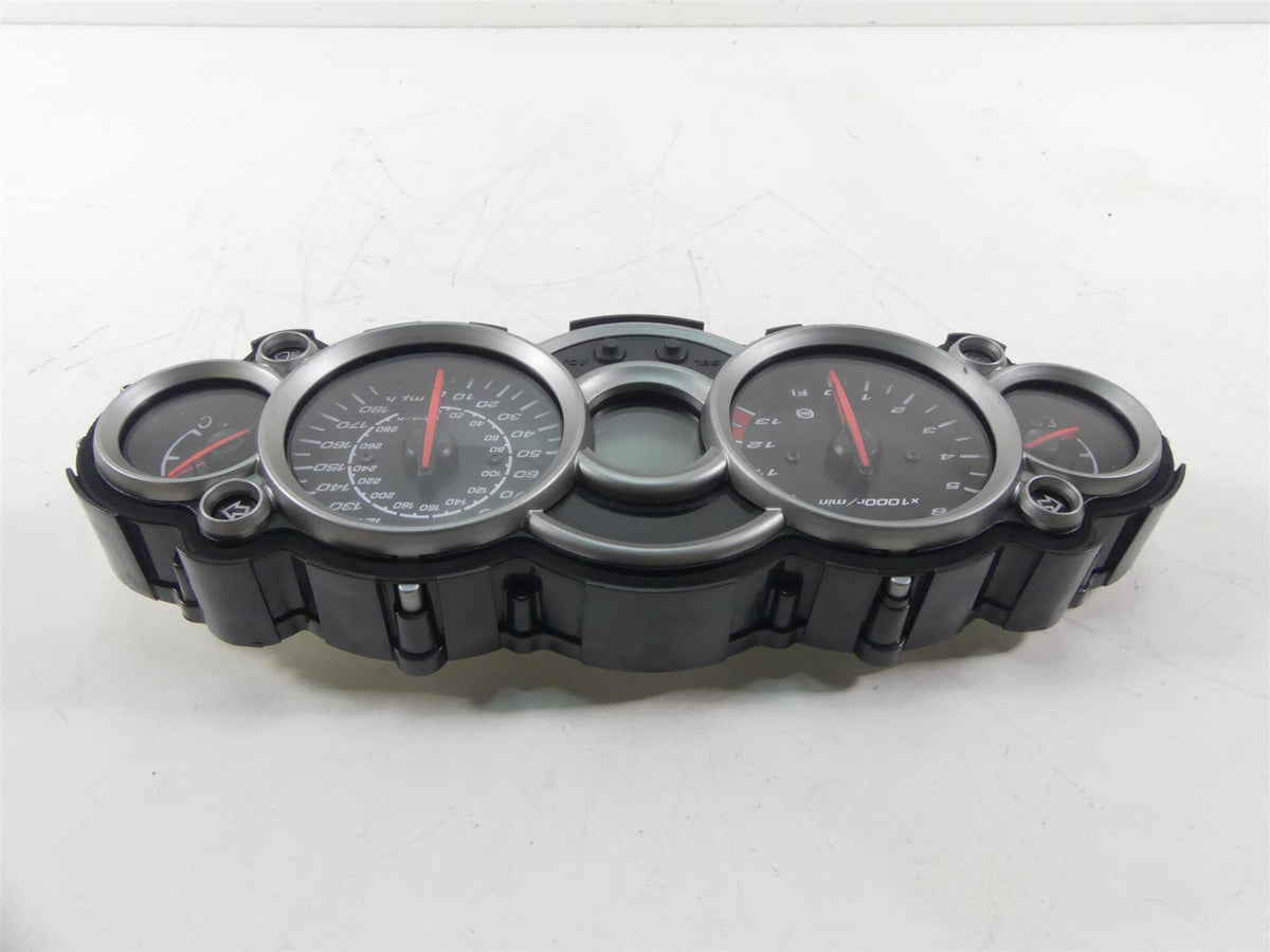 2020 Suzuki GSX1300 R Hayabusa Speedometer Gauges - 12K - Read 34120-15H30 {{ shop.shopifyCountryName }} - Mototech271