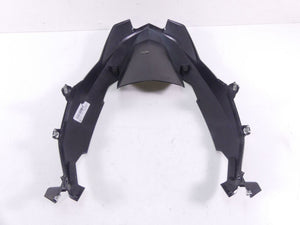 2017 BMW R1200GS GSW K50 Front Upper Fender Black Storm 8555986 46618560646 | Mototech271