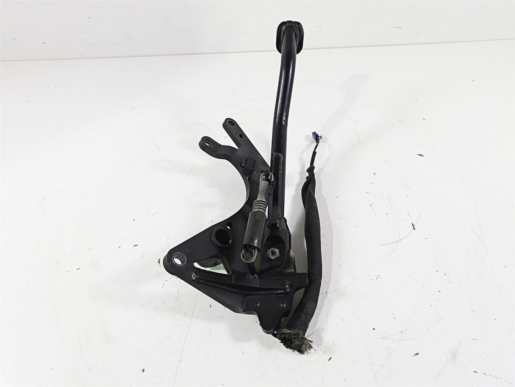 2016 Moto Guzzi Stelvio 1200 8V NTX Side Kickstand Switch Set 886326 {{ shop.shopifyCountryName }} - Mototech271