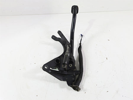 2016 Moto Guzzi Stelvio 1200 8V NTX Side Kickstand Switch Set 886326 {{ shop.shopifyCountryName }} - Mototech271