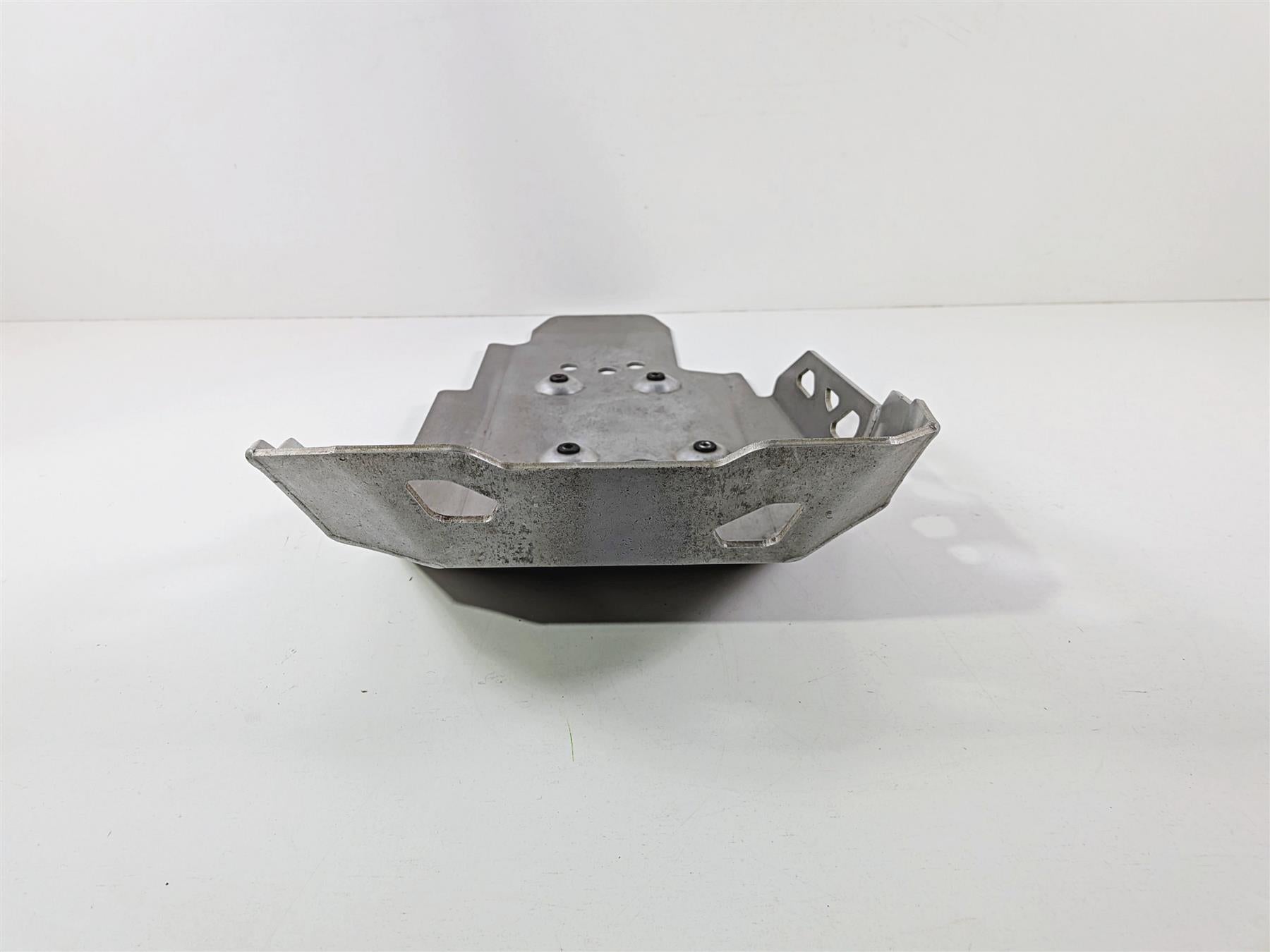 2023 BMW F850GS K81 SW-Motech Engine Guard Skid Plate MSS.07.897.10002/s {{ shop.shopifyCountryName }} - Mototech271