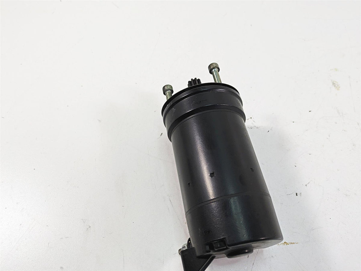 2011 Ducati Hypermotard 1100 Evo SP Engine Starter Motor 27040107A {{ shop.shopifyCountryName }} - Mototech271