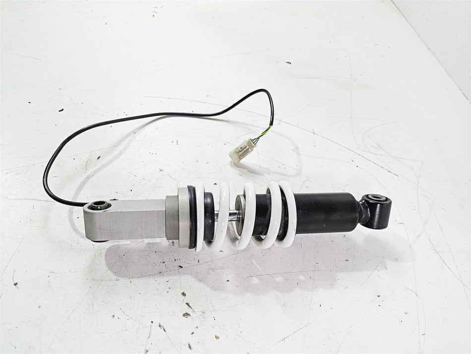 2015 BMW K1600 GT K48 ESA Front Shock Damper 11.06.9D.08 31427721120 {{ shop.shopifyCountryName }} - Mototech271