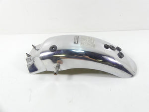 1980 Honda CB750C Custom Rear Chrome Fender Mud Guard 80100-425-730 | Mototech271