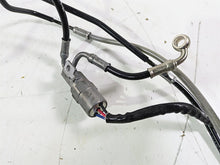 Load image into Gallery viewer, 2019 Triumph Speed Triple RS 1050 Front &amp; Rear Abs Brake Line Set T2021193 | Mototech271
