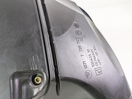 2015 BMW R1200GS Adv K51 Air Box Cleaner Breather Filter Bos Set 13717726792 {{ shop.shopifyCountryName }} - Mototech271