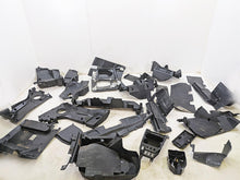 Load image into Gallery viewer, 2021 Kawasaki Teryx KRX KRF 1000 Inner Interior Fairing Cover Set 14093-0851
