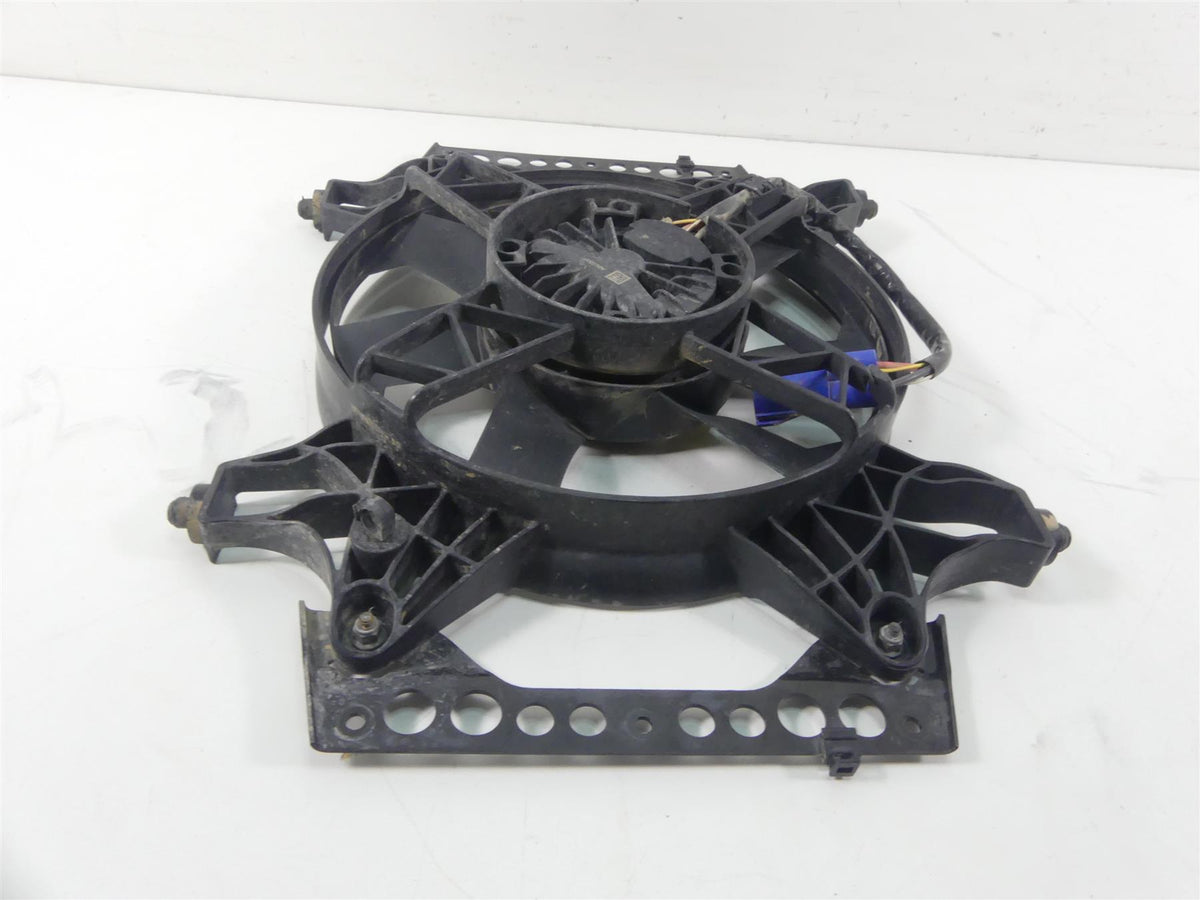 2018 Polaris RZR1000 XP EPS Turbo Dynamix Radiator Cooling Fan - Tested 2414657 {{ shop.shopifyCountryName }} - Mototech271