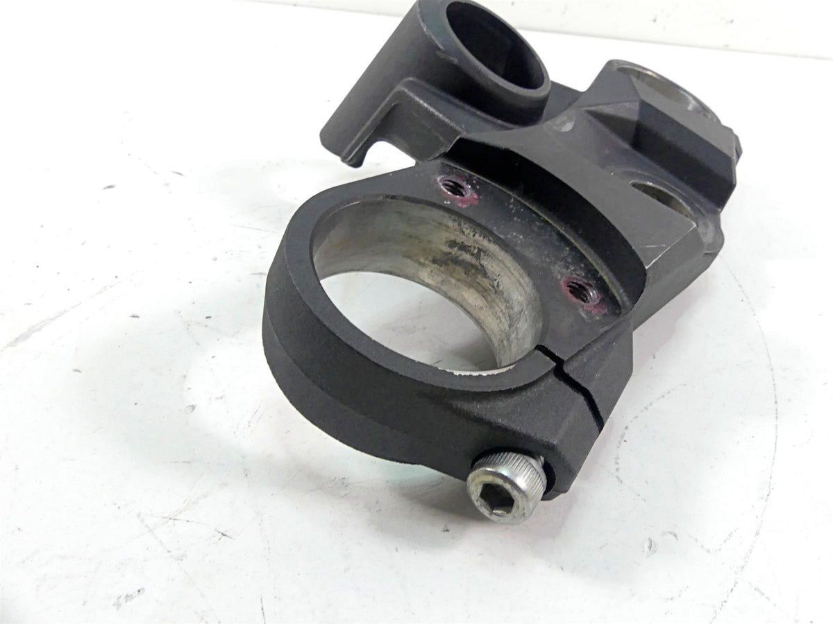2017 Kawasaki ZX1400 ZX14R Ninja Upper Triple Tree Steering Clamp 44039-0113 {{ shop.shopifyCountryName }} - Mototech271