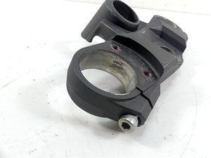 2017 Kawasaki ZX1400 ZX14R Ninja Upper Triple Tree Steering Clamp 44039-0113 | Mototech271