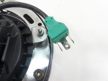 Load image into Gallery viewer, 1995 Harley Touring FLHTCU Electra Glide Front Led Headlight Head Light 67702-81 | Mototech271
