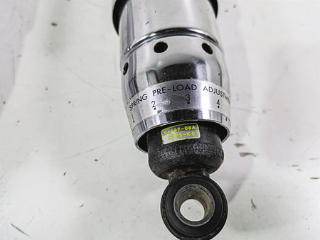 2012 Harley FLD Dyna Switchback Rear Suspension Damper Shock Set 12" 54537-08A {{ shop.shopifyCountryName }} - Mototech271