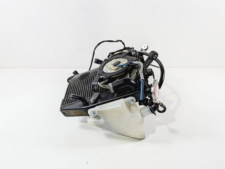2008 Yamaha YZF R1 RN19 Radiator Fan Reservoir Set - No Leaks 4C8-12461-00-00 {{ shop.shopifyCountryName }} - Mototech271