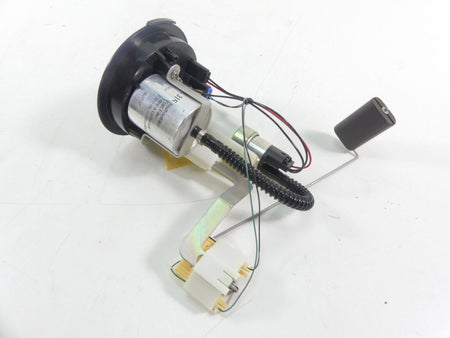2018 BMW S1000XR K49 Fuel Gas Petrol Pump + Level Sender - Tested 16148559168 {{ shop.shopifyCountryName }} - Mototech271