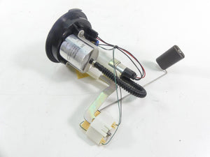 2018 BMW S1000XR K49 Fuel Gas Petrol Pump + Level Sender - Tested 16148559168