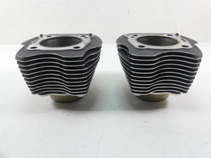 2021 Harley Softail FXBBS Street Bob Cylinder Jug Barrel Piston Set 16800075 | Mototech271