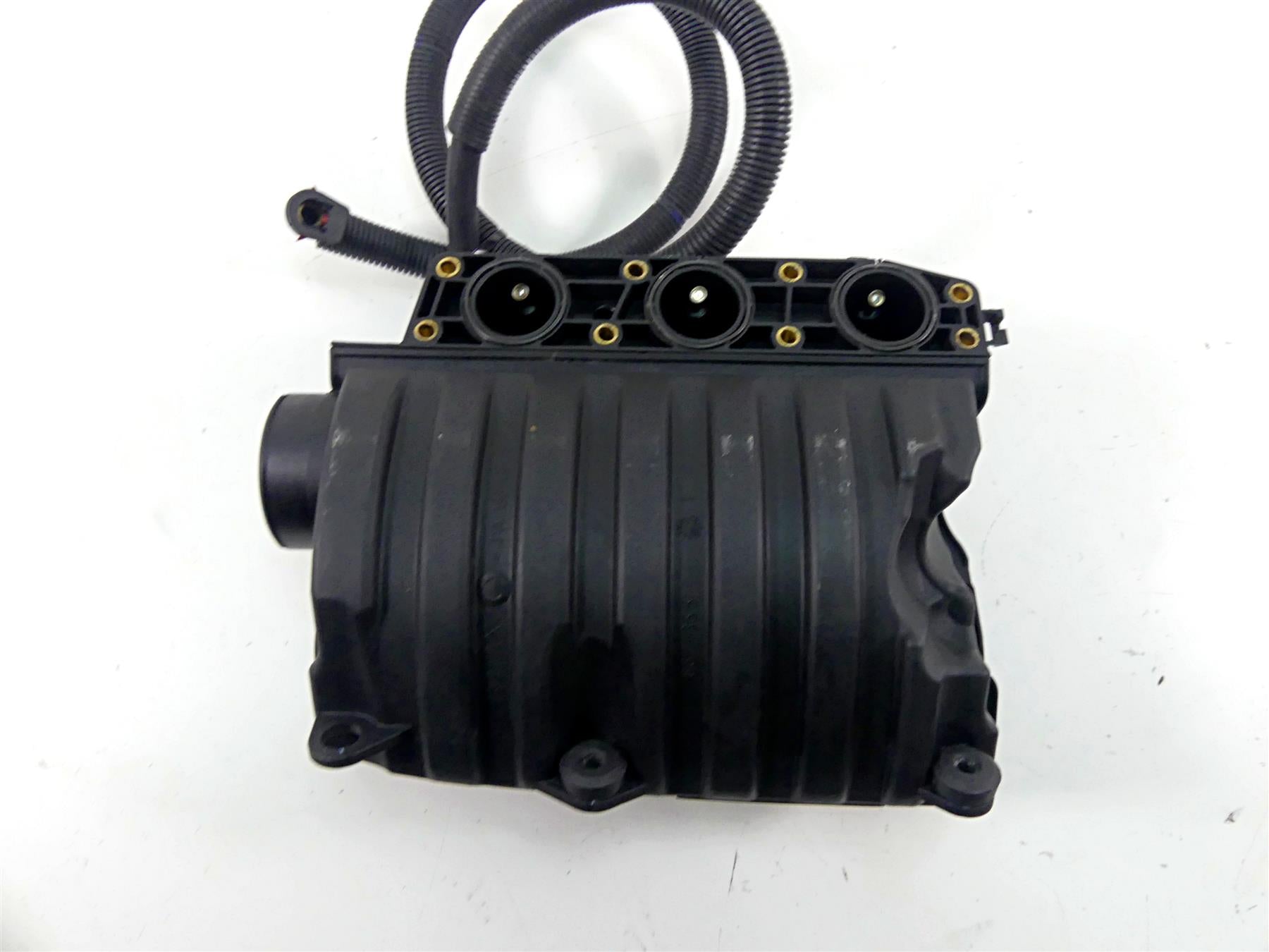 2018 Seadoo GTS 90 Intake Manifold & Fuel Injectors Set 420867366 420874847 {{ shop.shopifyCountryName }} - Mototech271