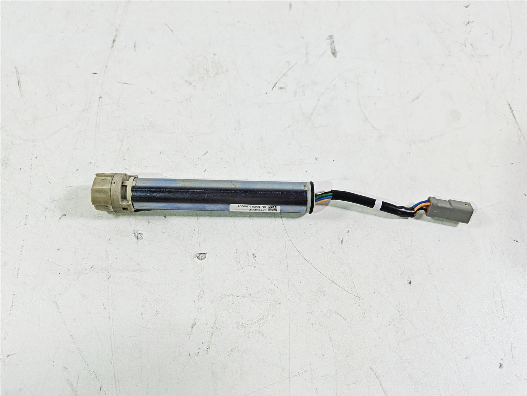 2018 Indian Chieftain Limited Fly By Wire Throttle Hand Sensor 2413257 {{ shop.shopifyCountryName }} - Mototech271