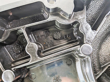 2004 Harley Touring FLTRI Road Glide Outer Primary Drive Chrome Cover 60685-04-Mototech271
