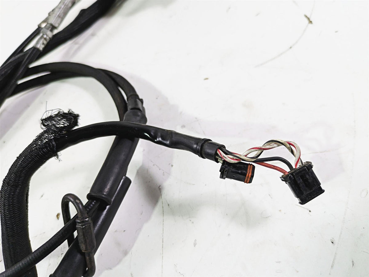 2016 Harley FXDL Dyna Low Rider Right Hand Control Switch - Read 71500361 {{ shop.shopifyCountryName }} - Mototech271