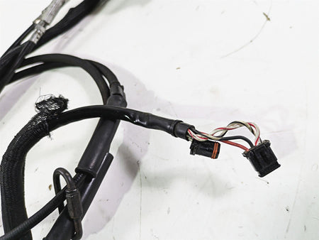 2016 Harley FXDL Dyna Low Rider Right Hand Control Switch - Read 71500361 {{ shop.shopifyCountryName }} - Mototech271