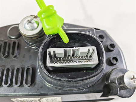 2016 Yamaha YZF R1 RN32 Speedometer Gauges 26K For Parts 2CR-83500-20-00 {{ shop.shopifyCountryName }} - Mototech271
