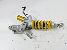 Load image into Gallery viewer, 2015 Ducati Panigale 1299 S Rear Ohlins TTX Suspension Shock Damper 36521401A
