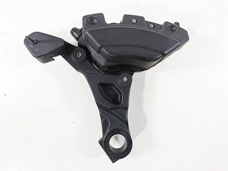 2015 Harley Touring FLTRUSE CVO Road Glide Rear Brake Caliper Brembo 44080-08C-Mototech271