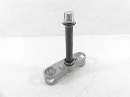 2020 Ducati Multistrada 1260 Enduro Lower Triple Tree Steering Clamp 34221141AA {{ shop.shopifyCountryName }} - Mototech271
