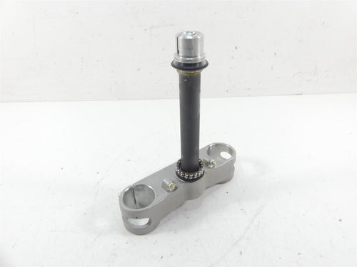 2020 Ducati Multistrada 1260 Enduro Lower Triple Tree Steering Clamp 34221141AA | Mototech271
