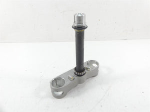 2020 Ducati Multistrada 1260 Enduro Lower Triple Tree Steering Clamp 34221141AA | Mototech271