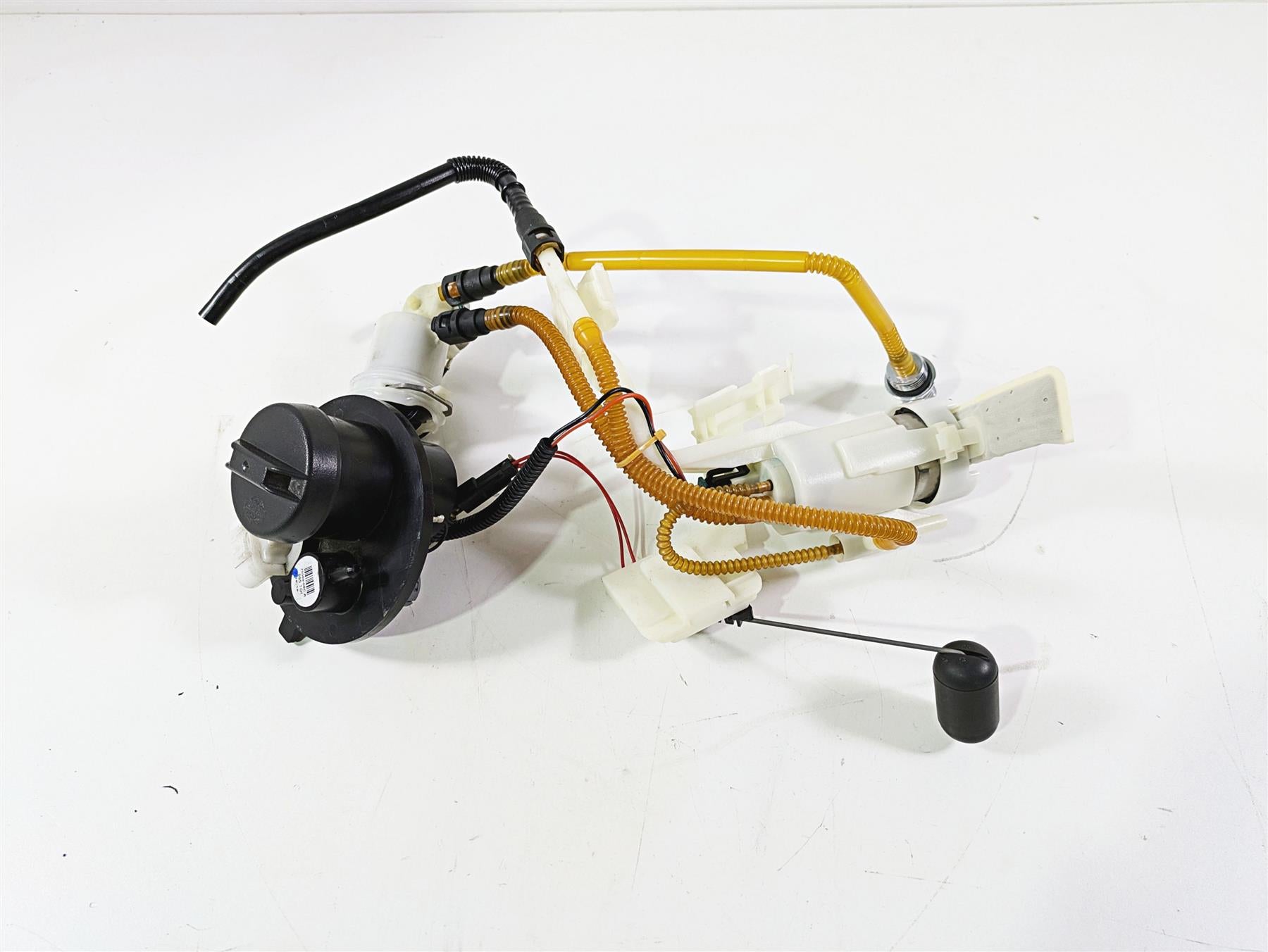 2017 Harley Touring FLHTKSE CVO E-Glide Fuel Gas Petrol Pump 62908-08 75069-08C