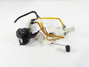 2017 Harley Touring FLHTKSE CVO E-Glide Fuel Gas Petrol Pump 62908-08 75069-08C