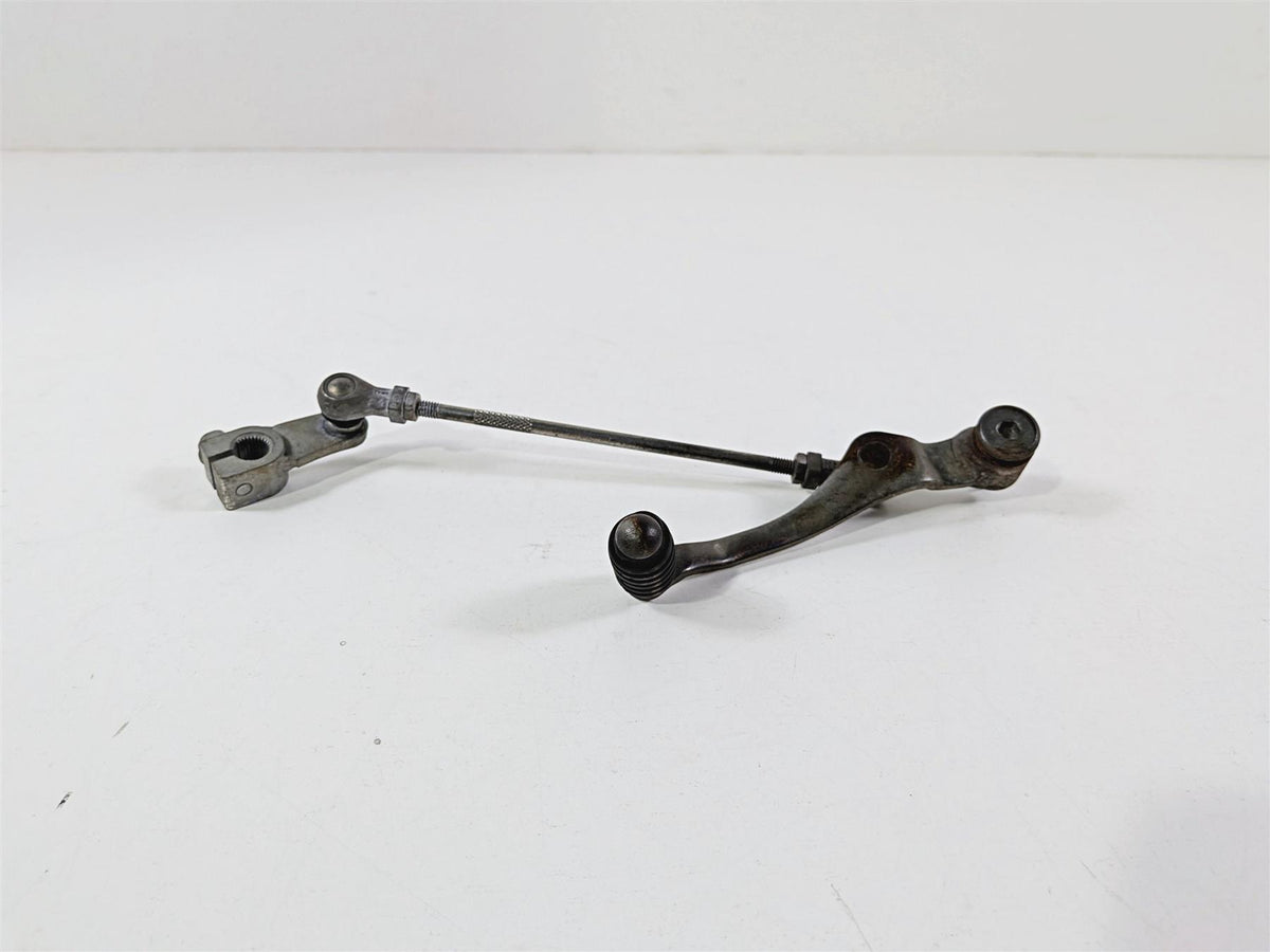 2012 Yamaha XT1200 Super Tenere Gear Selector Shifter & Rod 23P-18110-00-00 {{ shop.shopifyCountryName }} - Mototech271