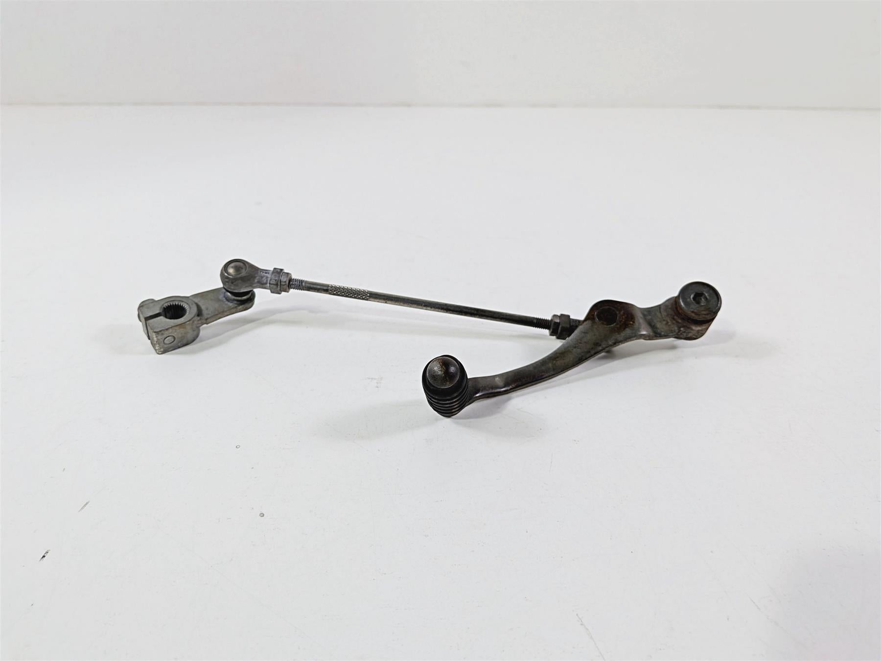 2012 Yamaha XT1200 Super Tenere Gear Selector Shifter & Rod 23P-18110-00-00 {{ shop.shopifyCountryName }} - Mototech271