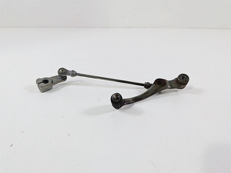 2012 Yamaha XT1200 Super Tenere Gear Selector Shifter & Rod 23P-18110-00-00 {{ shop.shopifyCountryName }} - Mototech271
