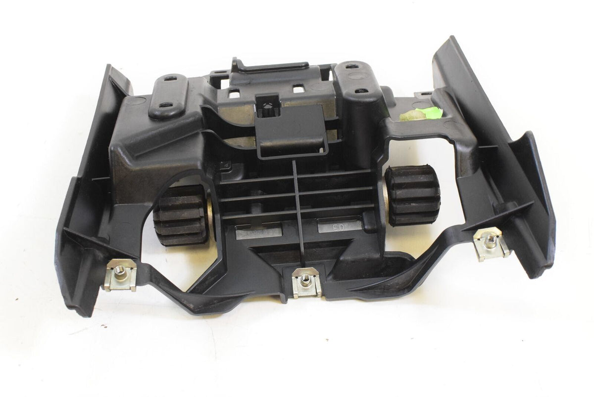 2013 BMW K1600 GTL K48 Seat Mount Bracket Holder Set 52537710449 {{ shop.shopifyCountryName }} - Mototech271