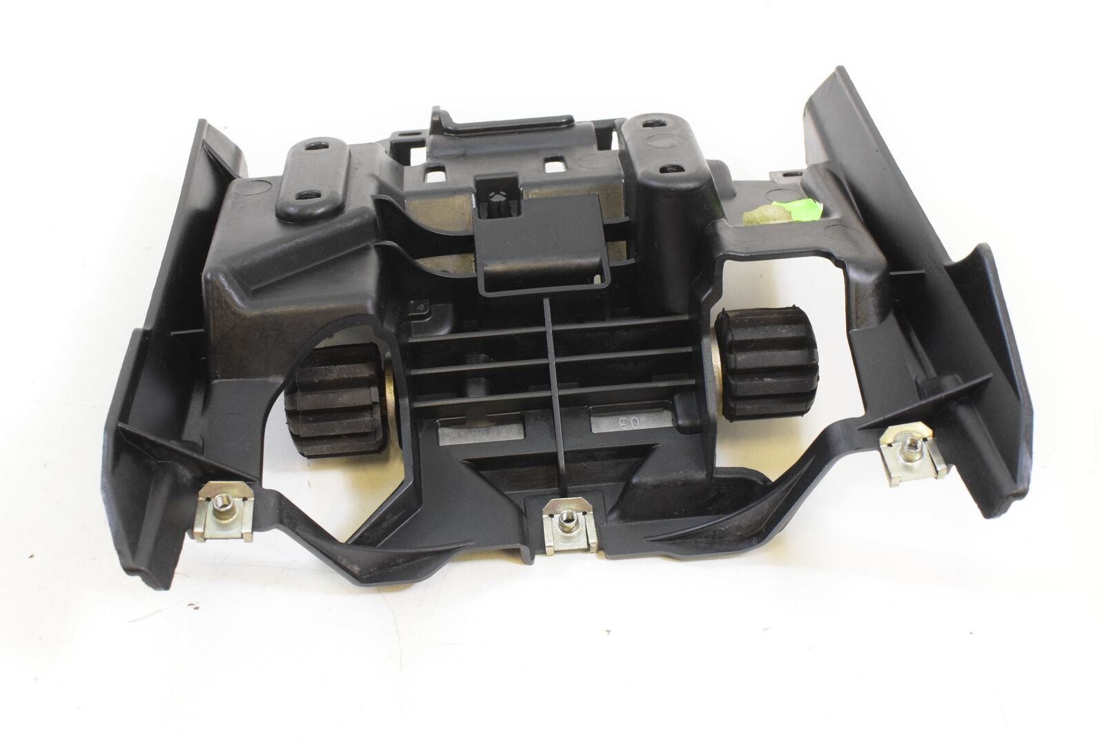 2013 BMW K1600 GTL K48 Seat Mount Bracket Holder Set 52537710449 {{ shop.shopifyCountryName }} - Mototech271