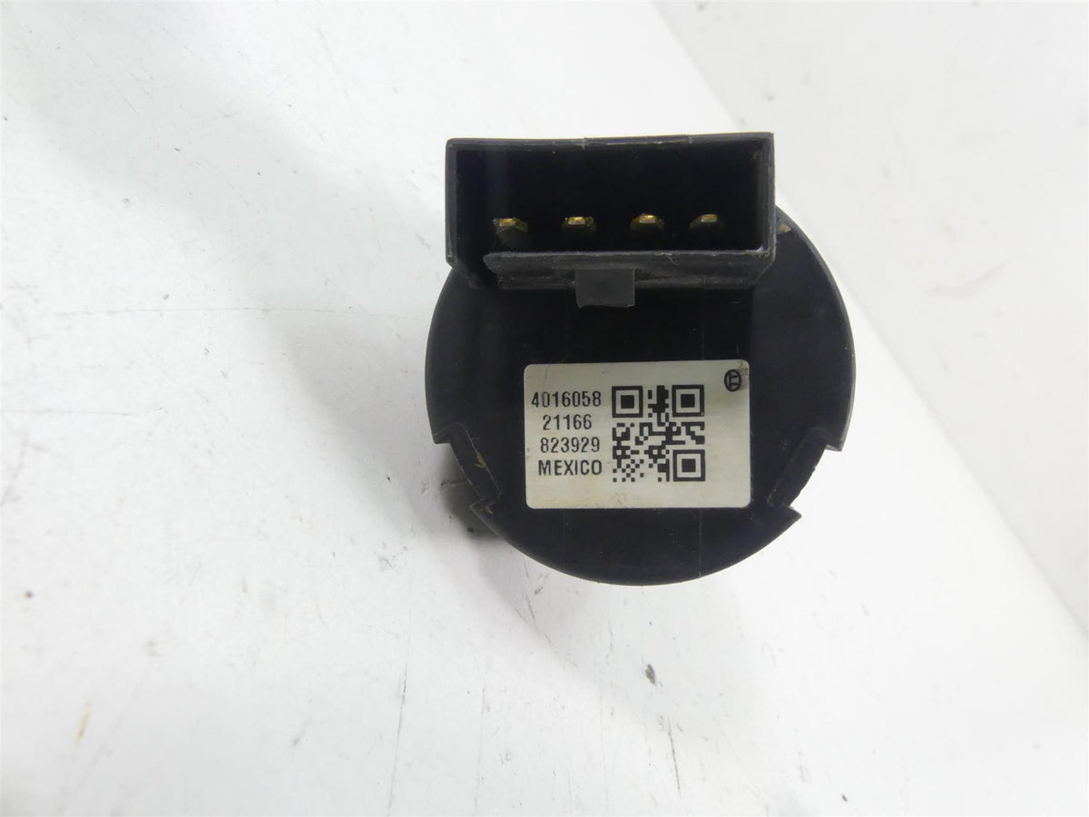 2021 Polaris RZR XP 1000 EPS Ignition Awd Lights Switch & Key Set 4016058 {{ shop.shopifyCountryName }} - Mototech271