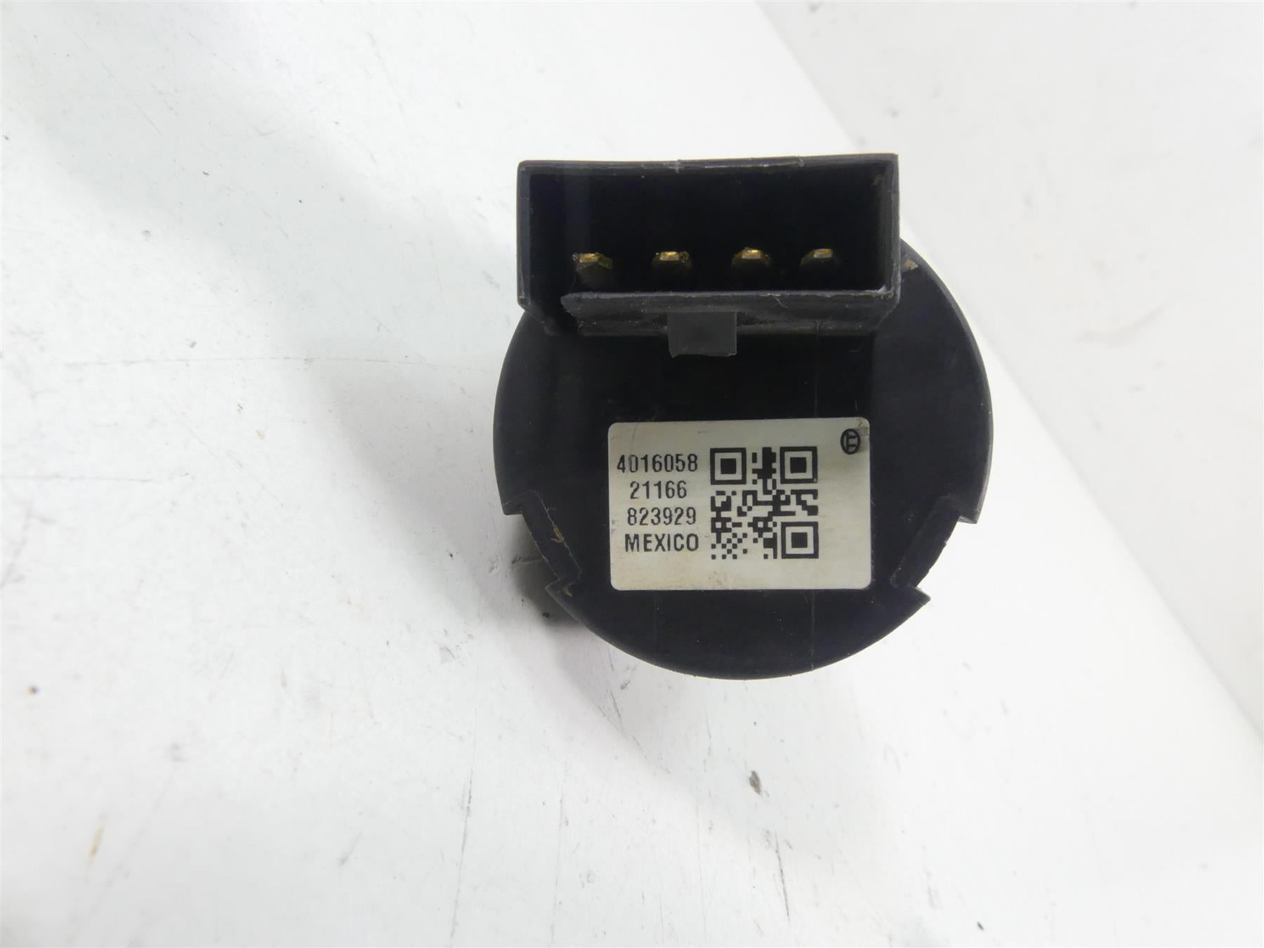 2021 Polaris RZR XP 1000 EPS Ignition Awd Lights Switch & Key Set 4016058 {{ shop.shopifyCountryName }} - Mototech271