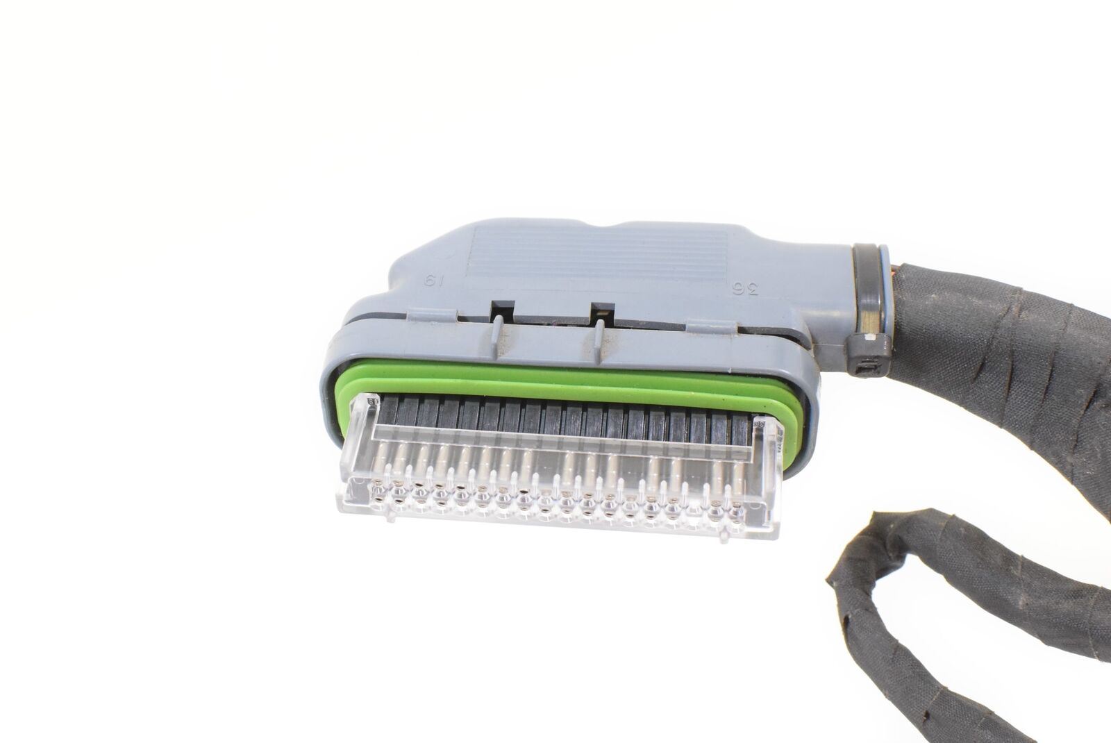 2015 Indian 111ci Roadmaster Front Body Fairing Wiring Harness 2412301 {{ shop.shopifyCountryName }} - Mototech271
