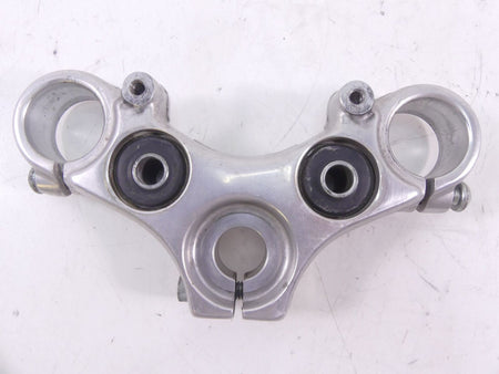 2001 Harley Davidson Sportster XL883 Upper Triple Tree Clamp 39Mm - Read 45739-8 {{ shop.shopifyCountryName }} - Mototech271
