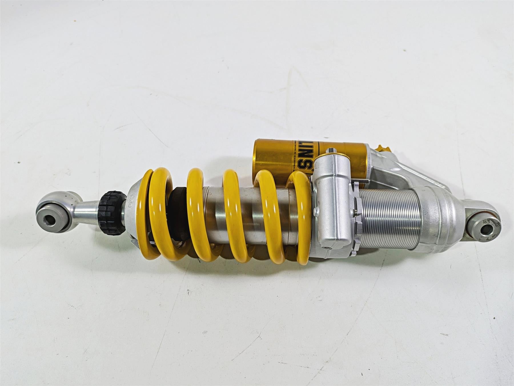 2014 BMW R nine T R9T K21 Ohlins Rear Shock Damper STX46 BM4400 139927 {{ shop.shopifyCountryName }} - Mototech271